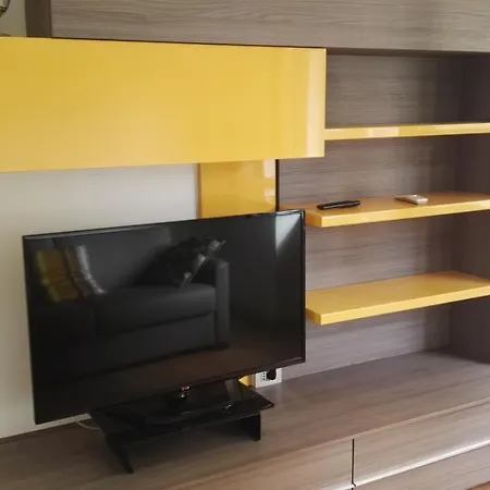 Apartment Laterani Platinum *