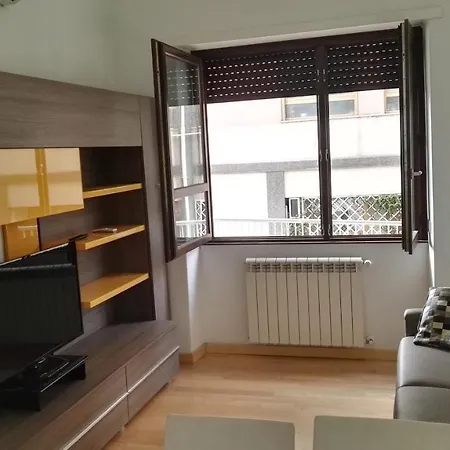 Apartment Laterani Platinum