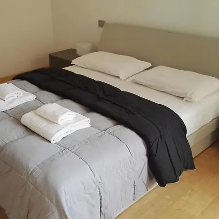 Apartment Laterani Platinum