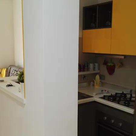 Apartment Laterani Platinum