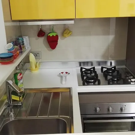 Apartment Laterani Platinum Rome