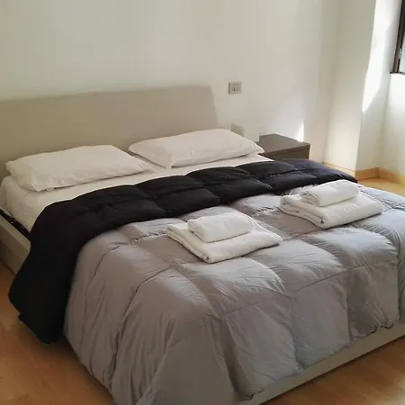 Laterani Platinum Apartment