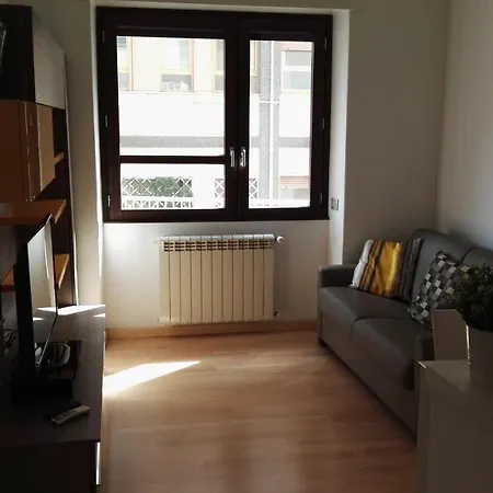 Laterani Platinum Apartment Rome