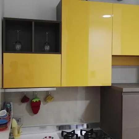 Laterani Platinum Apartment *
