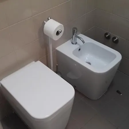 Apartment Laterani Platinum Rome
