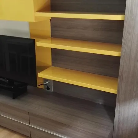 Laterani Platinum Apartment *