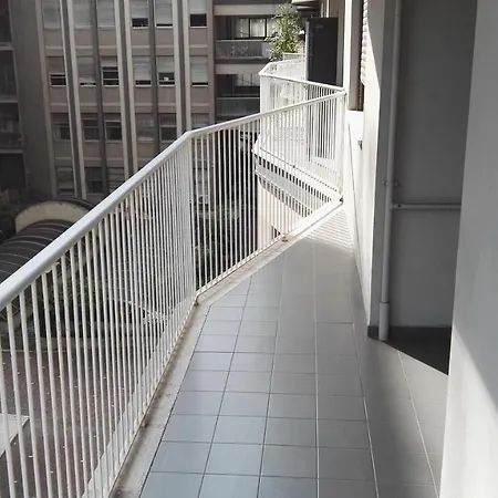 Laterani Platinum Apartment *
