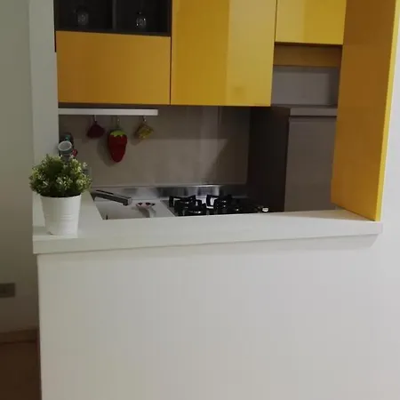Laterani Platinum Apartment