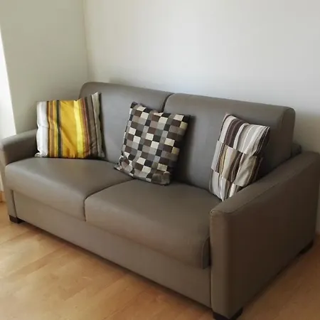 Laterani Platinum Apartment Rome