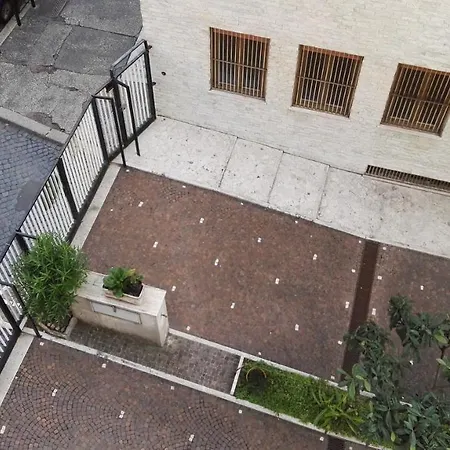 Apartment Laterani Platinum
