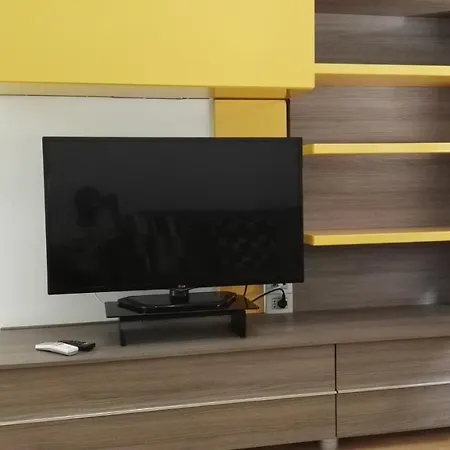 Laterani Platinum Apartment