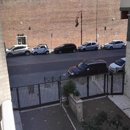 Apartment Laterani Platinum