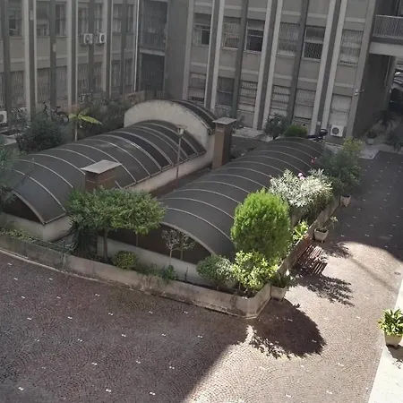 Laterani Platinum Rome