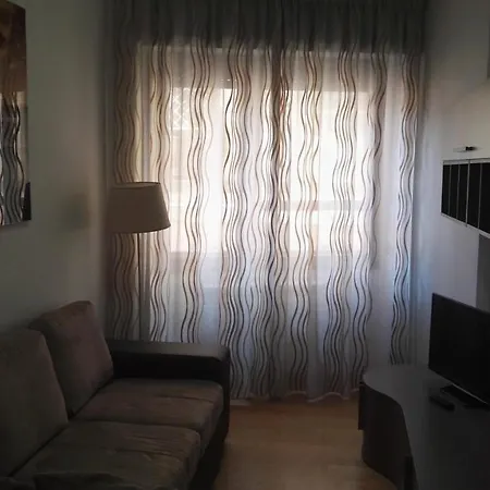 Laterani Platinum Apartment *
