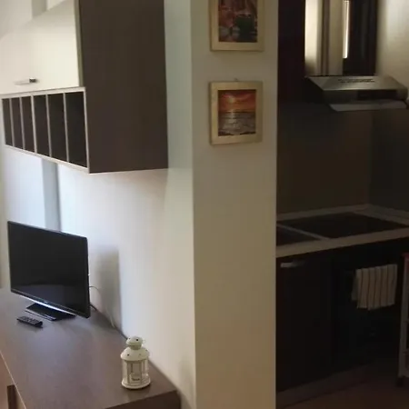 Laterani Platinum Apartment *