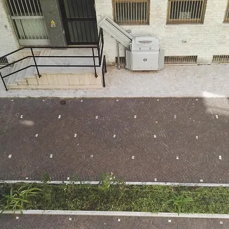 Laterani Platinum Apartment Rome
