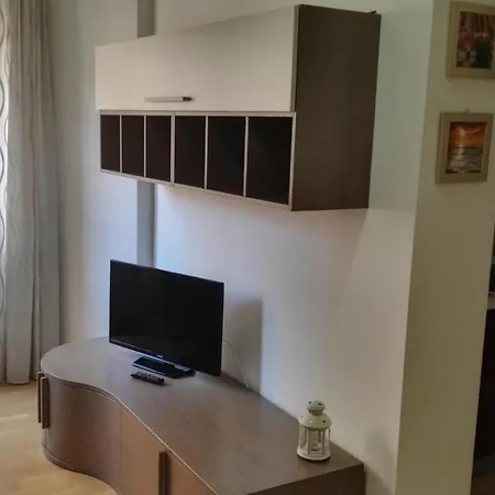 Apartment Laterani Platinum *