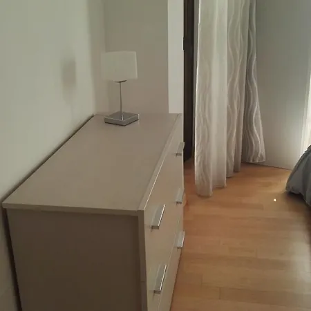 Laterani Platinum Apartment