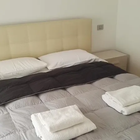 Laterani Platinum Apartment