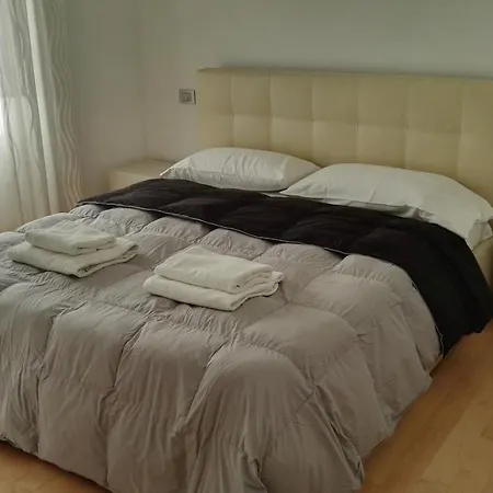 Apartment Laterani Platinum *