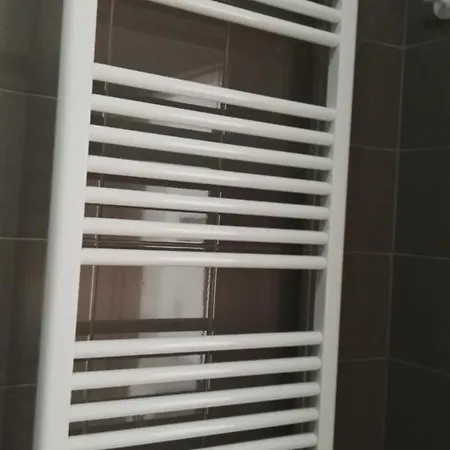 Laterani Platinum Apartment *