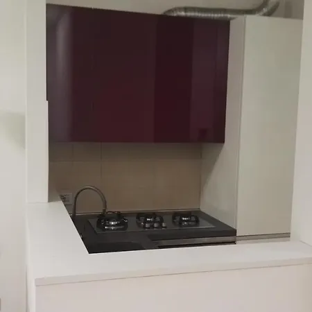 Laterani Platinum Apartment *