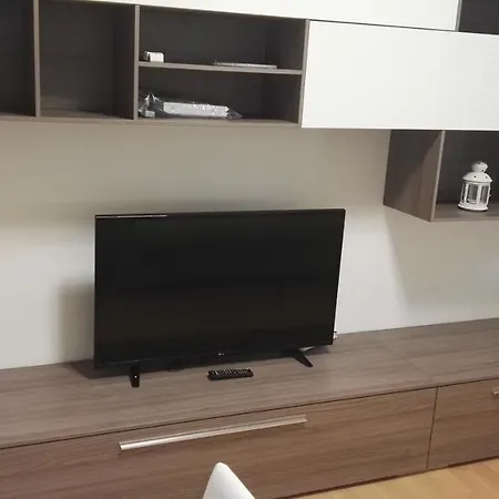 Apartment Laterani Platinum *