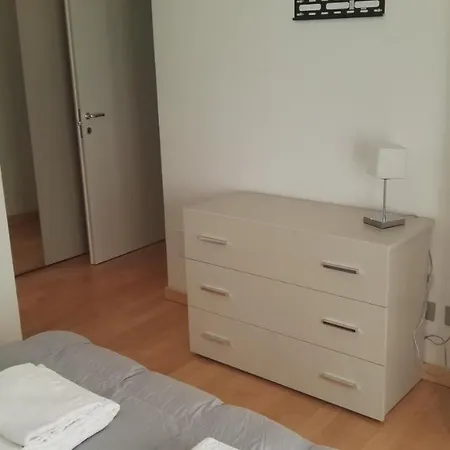 Laterani Platinum Apartment *