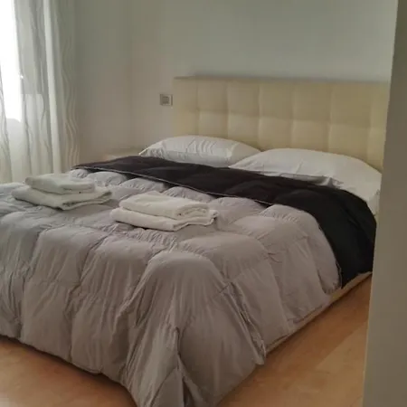 Laterani Platinum Apartment *