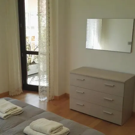 Apartment Laterani Platinum
