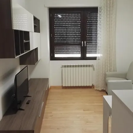 Apartment Laterani Platinum