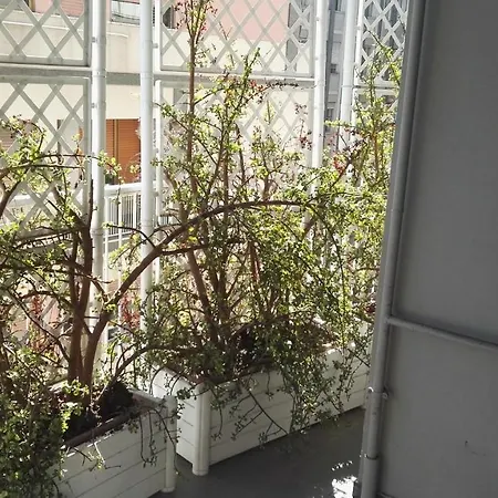 Laterani Platinum Apartment Rome