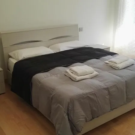 Apartment Laterani Platinum