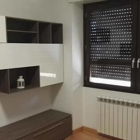 Laterani Platinum Apartment Rome