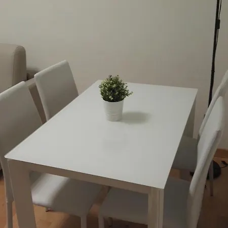 Laterani Platinum Apartment Rome