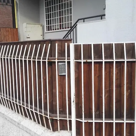 Laterani Platinum Apartment