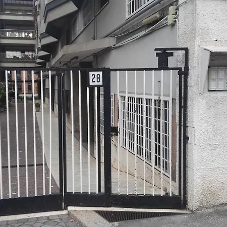 Laterani Platinum Apartment *