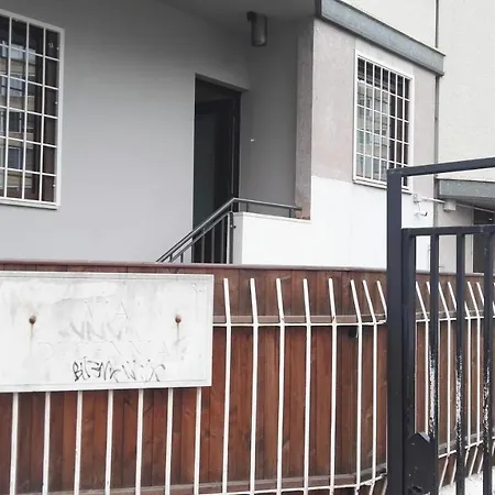 Apartment Laterani Platinum Rome