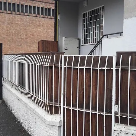 Apartment Laterani Platinum *